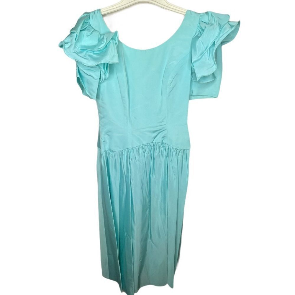 Vintage Bridesmaids Dress